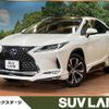 lexus rx 2020 -LEXUS--Lexus RX DAA-GYL25W--GYL25-0021432---LEXUS--Lexus RX DAA-GYL25W--GYL25-0021432- image 1