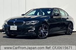 bmw 3-series 2019 quick_quick_5F20_WBA5F32010FH72944