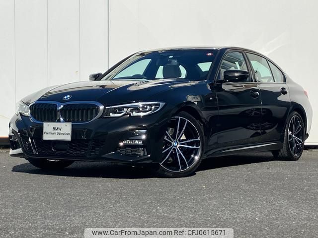 bmw 3-series 2019 quick_quick_5F20_WBA5F32010FH72944 image 1