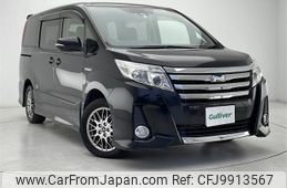 toyota noah 2016 -TOYOTA--Noah DAA-ZWR80W--ZWR80-0166640---TOYOTA--Noah DAA-ZWR80W--ZWR80-0166640-