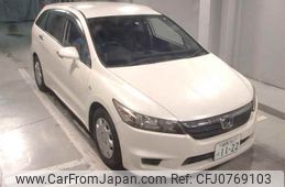 honda stream 2008 -HONDA--Stream RN6-1071297---HONDA--Stream RN6-1071297-