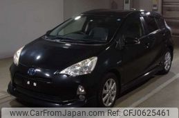 toyota aqua 2013 -TOYOTA--AQUA DAA-NHP10--NHP10-2279647---TOYOTA--AQUA DAA-NHP10--NHP10-2279647-