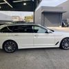bmw 5-series 2017 -BMW--BMW 5 Series LDA-JM20--WBAJM72020G637958---BMW--BMW 5 Series LDA-JM20--WBAJM72020G637958- image 14