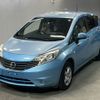 nissan note 2014 -NISSAN--Note E12-202599---NISSAN--Note E12-202599- image 1