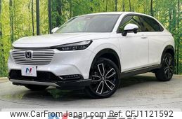 honda vezel 2022 quick_quick_RV5_RV5-1042329