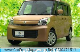 suzuki spacia 2014 quick_quick_DBA-MK32S_MK32S-205005