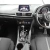 mazda axela 2017 CFJ1727858 image 3