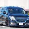 nissan elgrand 2018 -NISSAN--Elgrand DBA-TE52--TE52-093985---NISSAN--Elgrand DBA-TE52--TE52-093985- image 1