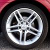 mercedes-benz c-class 2012 CFJ1646422 image 9
