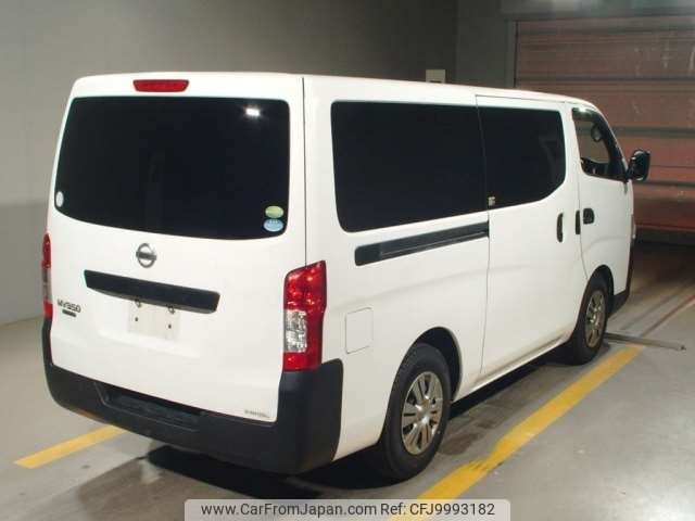 nissan caravan-van 2016 -NISSAN--Caravan Van CBF-VR2E26--VR2E26-034731---NISSAN--Caravan Van CBF-VR2E26--VR2E26-034731- image 2