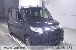 toyota roomy 2018 -TOYOTA--Roomy M900A-0208730---TOYOTA--Roomy M900A-0208730-