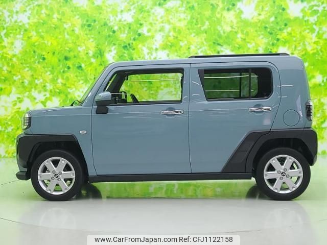 daihatsu taft 2022 quick_quick_5BA-LA900S_LA900S-0112740 image 2