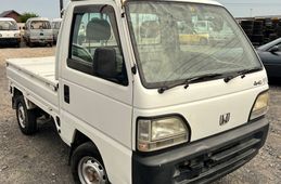 honda acty-truck 1997 39