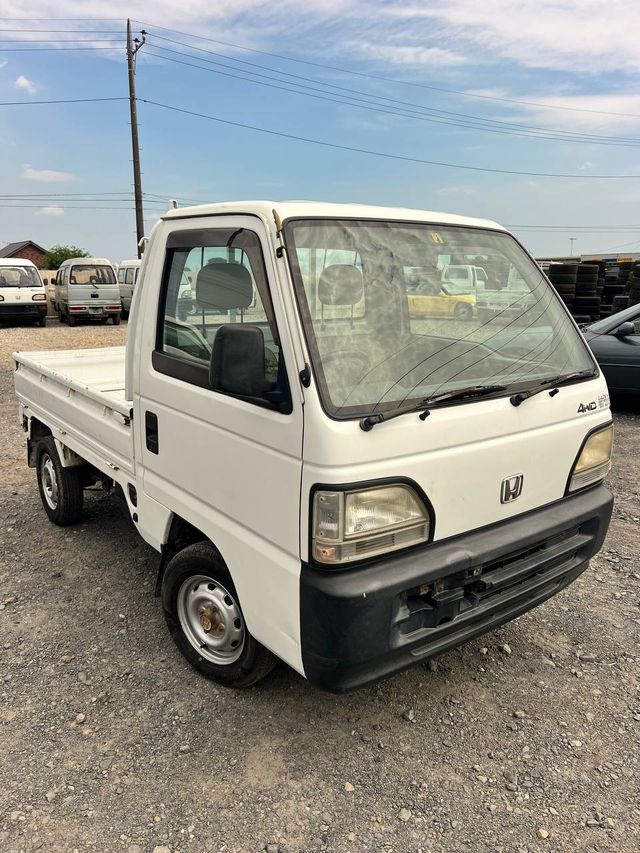 honda acty-truck 1997 39 image 1