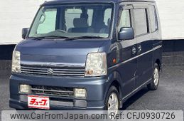 suzuki every-wagon 2006 -SUZUKI--Every Wagon ABA-DA64W--DA64W-161543---SUZUKI--Every Wagon ABA-DA64W--DA64W-161543-