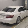 lexus ls 2011 -LEXUS 【水戸 341ﾁ 72】--Lexus LS DAA-UVF45--UVF45-5011308---LEXUS 【水戸 341ﾁ 72】--Lexus LS DAA-UVF45--UVF45-5011308- image 2