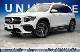 mercedes-benz glb-class 2021 -MERCEDES-BENZ--Benz GLB 3DA-247613M--W1N2476132W140788---MERCEDES-BENZ--Benz GLB 3DA-247613M--W1N2476132W140788-