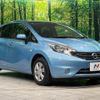 nissan note 2014 CFJ1789398 image 16