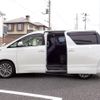 toyota vellfire 2014 CFJ1801049 image 5