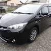 toyota wish 2010 CFJ0185908 image 3