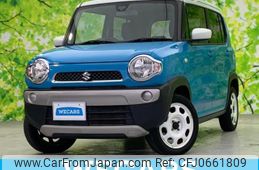 suzuki hustler 2015 quick_quick_DAA-MR41S_MR41S-173603