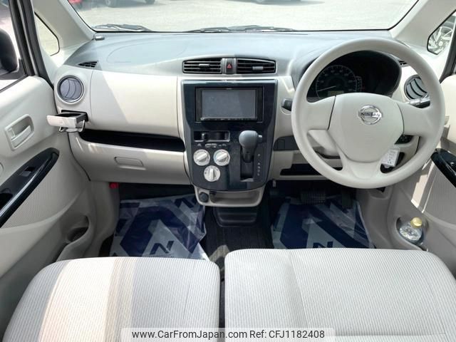 nissan dayz 2018 quick_quick_B21W_B21W-0615306 image 2