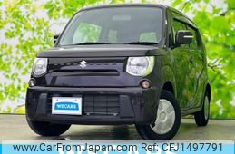 suzuki mr-wagon 2012 quick_quick_DBA-MF33S_MF33S-187078
