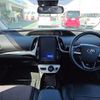 toyota prius-phv 2017 -TOYOTA--Prius PHV DLA-ZVW52--ZVW52-3053810---TOYOTA--Prius PHV DLA-ZVW52--ZVW52-3053810- image 2