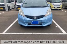 honda fit 2013 CFJ1893963