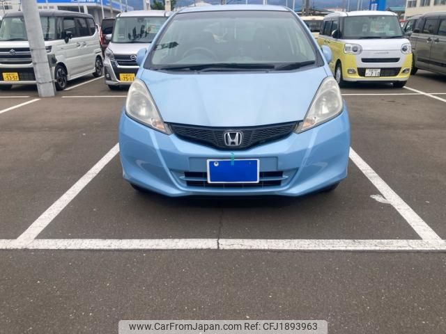 honda fit 2013 CFJ1893963 image 1