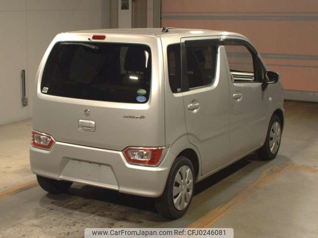 suzuki wagon-r 2019 -SUZUKI--Wagon R MH35S-137797---SUZUKI--Wagon R MH35S-137797- image 2