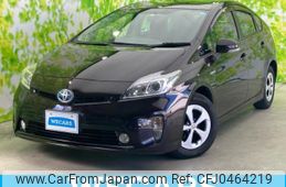 toyota prius 2013 quick_quick_DAA-ZVW30_ZVW30-5719688