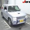 mitsubishi pajero-mini 2009 CFJ1621238 image 1