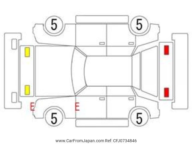 suzuki jimny 2022 -SUZUKI--Jimny 3BA-JB64W--JB64W-264086---SUZUKI--Jimny 3BA-JB64W--JB64W-264086- image 2