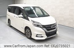 nissan serena 2018 -NISSAN--Serena GFC27-092546---NISSAN--Serena GFC27-092546-