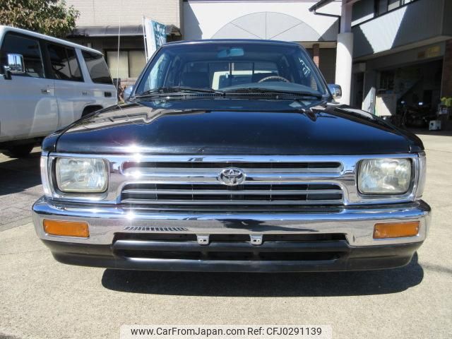 toyota hilux 1993 GOO_NET_EXCHANGE_0202448A30240916W004 image 2