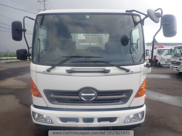 hino ranger 2017 GOO_NET_EXCHANGE_0402607A30220912W001 image 2