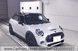 mini mini-others 2020 -BMW 【岐阜 339ﾗ131】--BMW Mini XV20MW-02N66087---BMW 【岐阜 339ﾗ131】--BMW Mini XV20MW-02N66087-