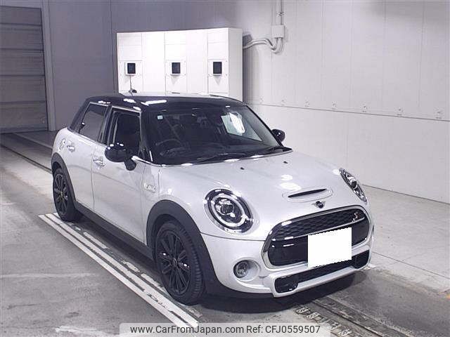 mini mini-others 2020 -BMW 【岐阜 339ﾗ131】--BMW Mini XV20MW-02N66087---BMW 【岐阜 339ﾗ131】--BMW Mini XV20MW-02N66087- image 1