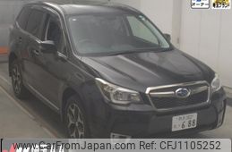 subaru forester 2013 -SUBARU 【所沢 302ﾀ688】--Forester SJG-013855---SUBARU 【所沢 302ﾀ688】--Forester SJG-013855-