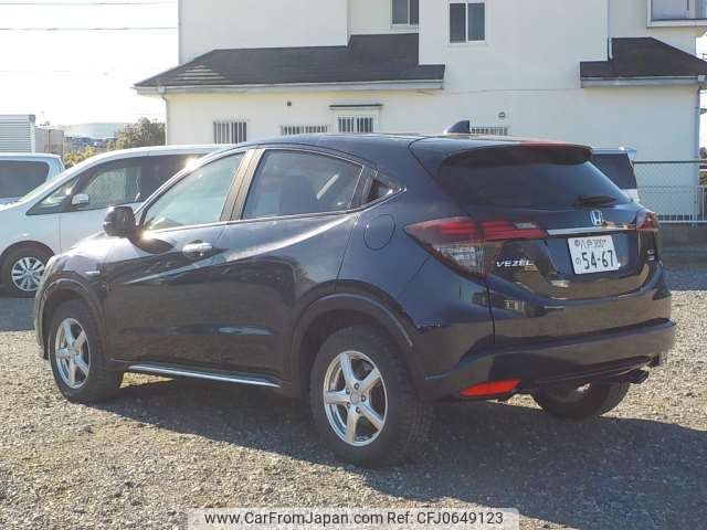 honda vezel 2018 -HONDA 【野田 300】--VEZEL DAA-RU4--RU4-1305551---HONDA 【野田 300】--VEZEL DAA-RU4--RU4-1305551- image 2