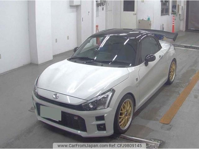 toyota copen 2020 quick_quick_3BA-LA400A_LA400A-0002174 image 1