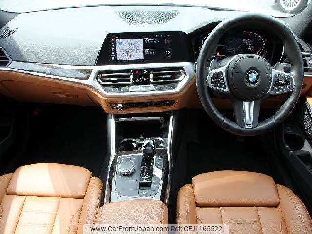 bmw 3-series 2019 -BMW--BMW 3 Series 3BA-5F20--WBA5F72030FH22005---BMW--BMW 3 Series 3BA-5F20--WBA5F72030FH22005- image 2