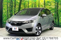 honda fit-hybrid 2017 CFJ1788705