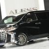 toyota alphard 2018 CARSENSOR_JP_AU6080469742 image 66