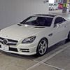 mercedes-benz slk-class 2012 -MERCEDES-BENZ--Benz SLK WDD1724482F055508---MERCEDES-BENZ--Benz SLK WDD1724482F055508- image 5