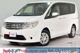 nissan serena 2015 quick_quick_HC26_HC26-123091