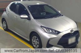 toyota yaris 2020 quick_quick_5BA-KSP210_0019271