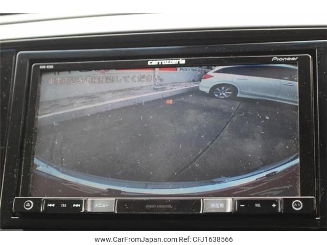 honda odyssey 2016 CFJ1638566 image 2