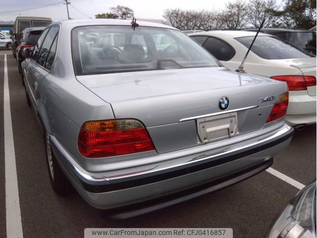 bmw 7-series 2001 -BMW--BMW 7 Series GG44--WBA-GG82060DB10503---BMW--BMW 7 Series GG44--WBA-GG82060DB10503- image 2